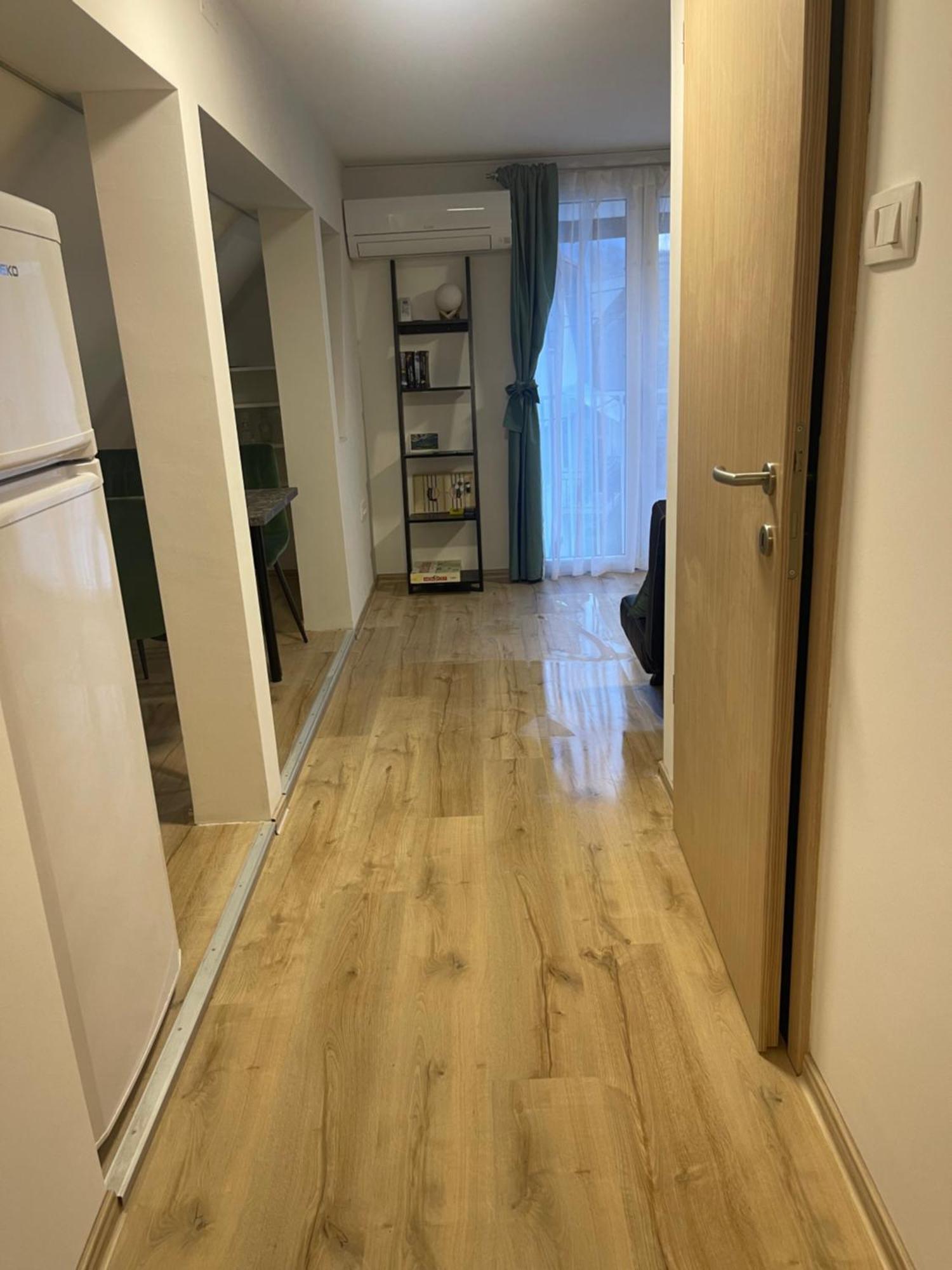 Apartma Tonii بوويتش المظهر الخارجي الصورة