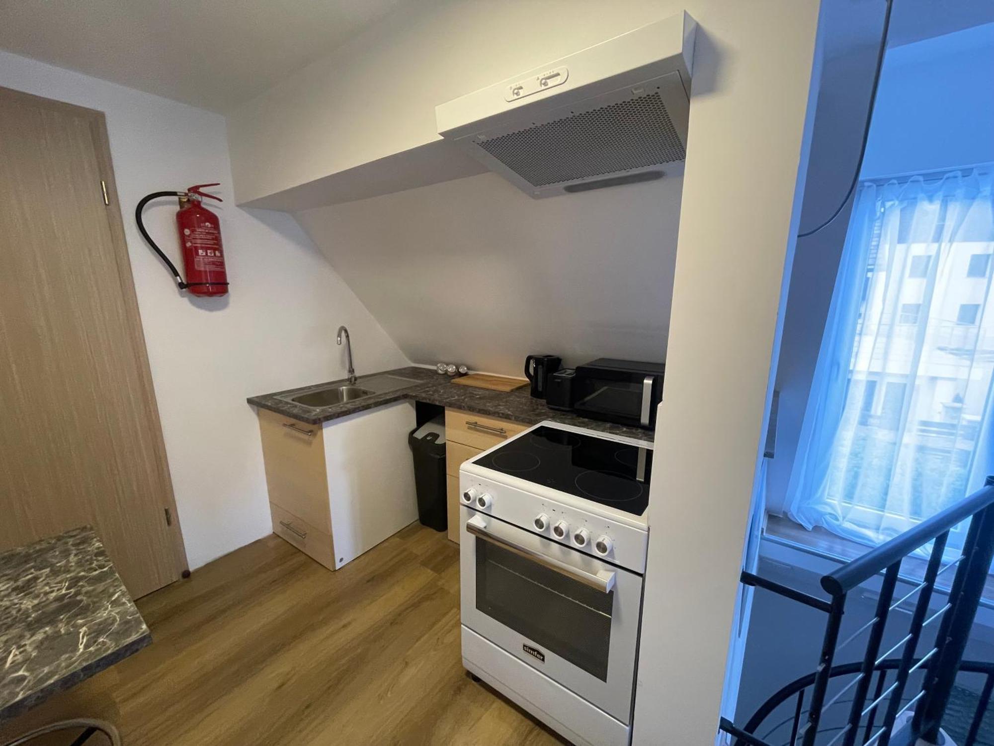 Apartma Tonii بوويتش المظهر الخارجي الصورة