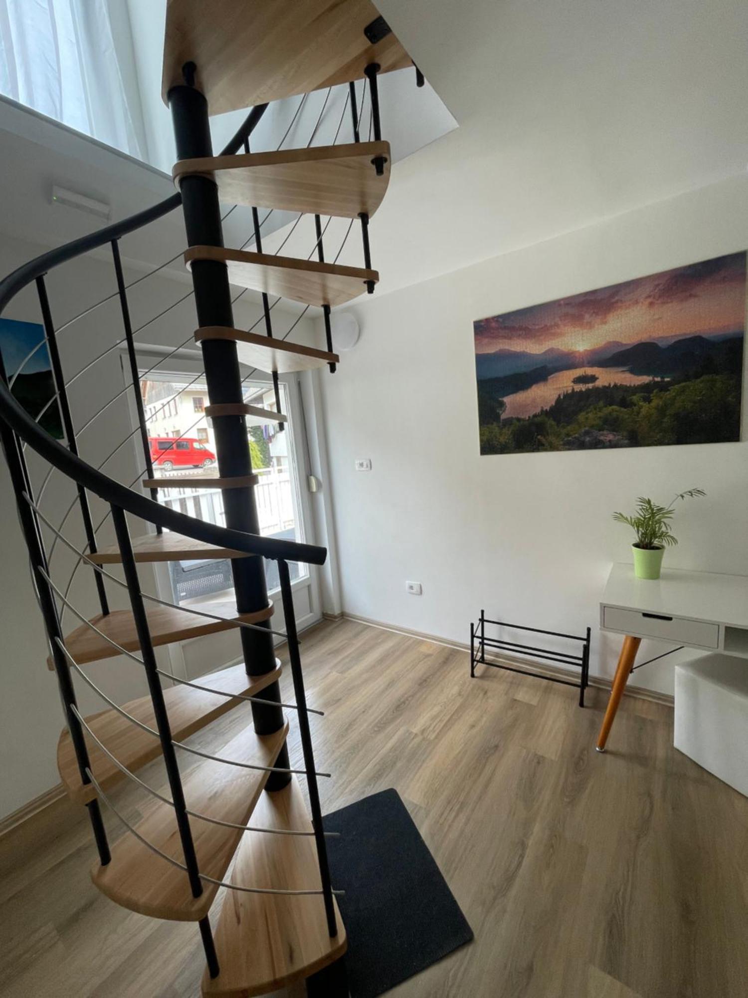 Apartma Tonii بوويتش المظهر الخارجي الصورة