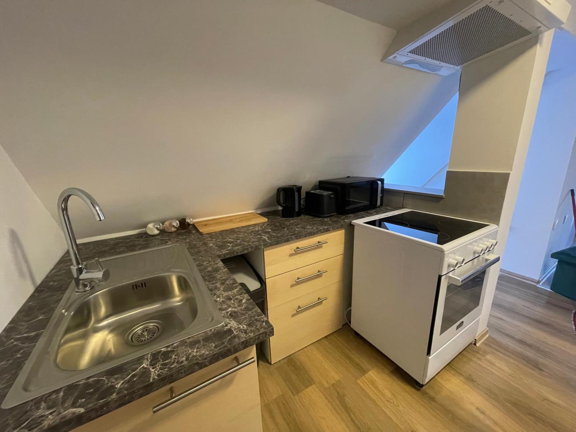 Apartma Tonii بوويتش المظهر الخارجي الصورة