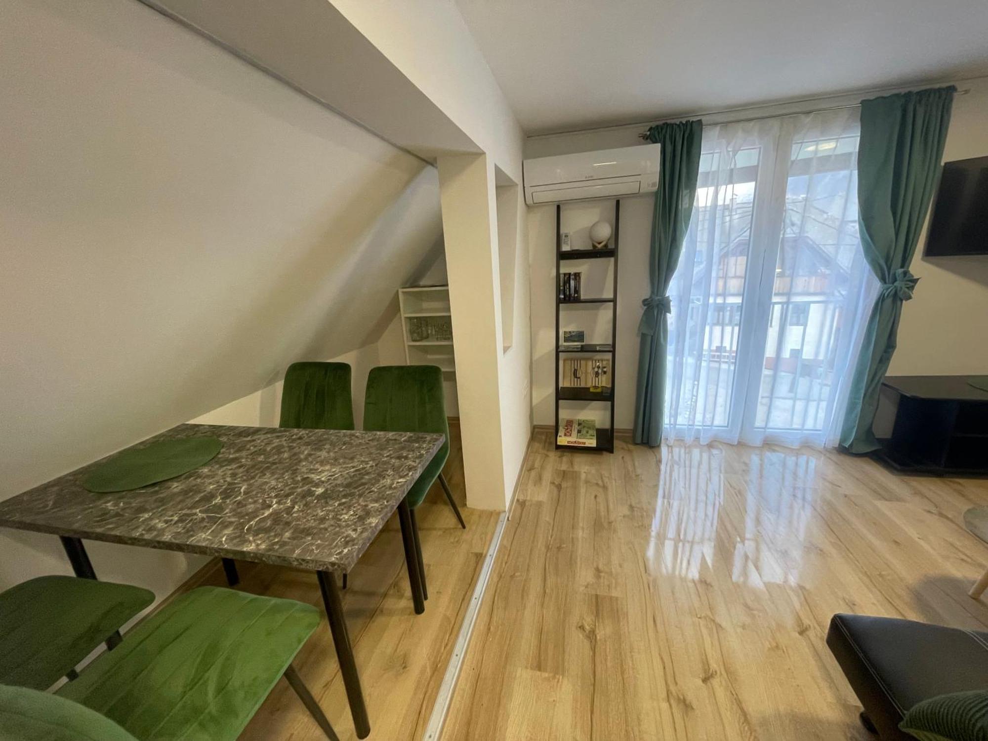 Apartma Tonii بوويتش المظهر الخارجي الصورة