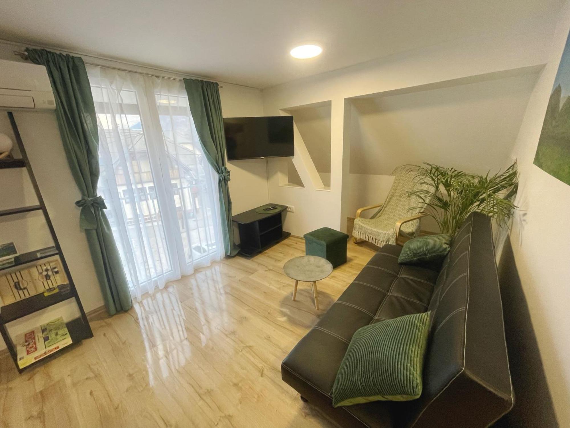 Apartma Tonii بوويتش المظهر الخارجي الصورة