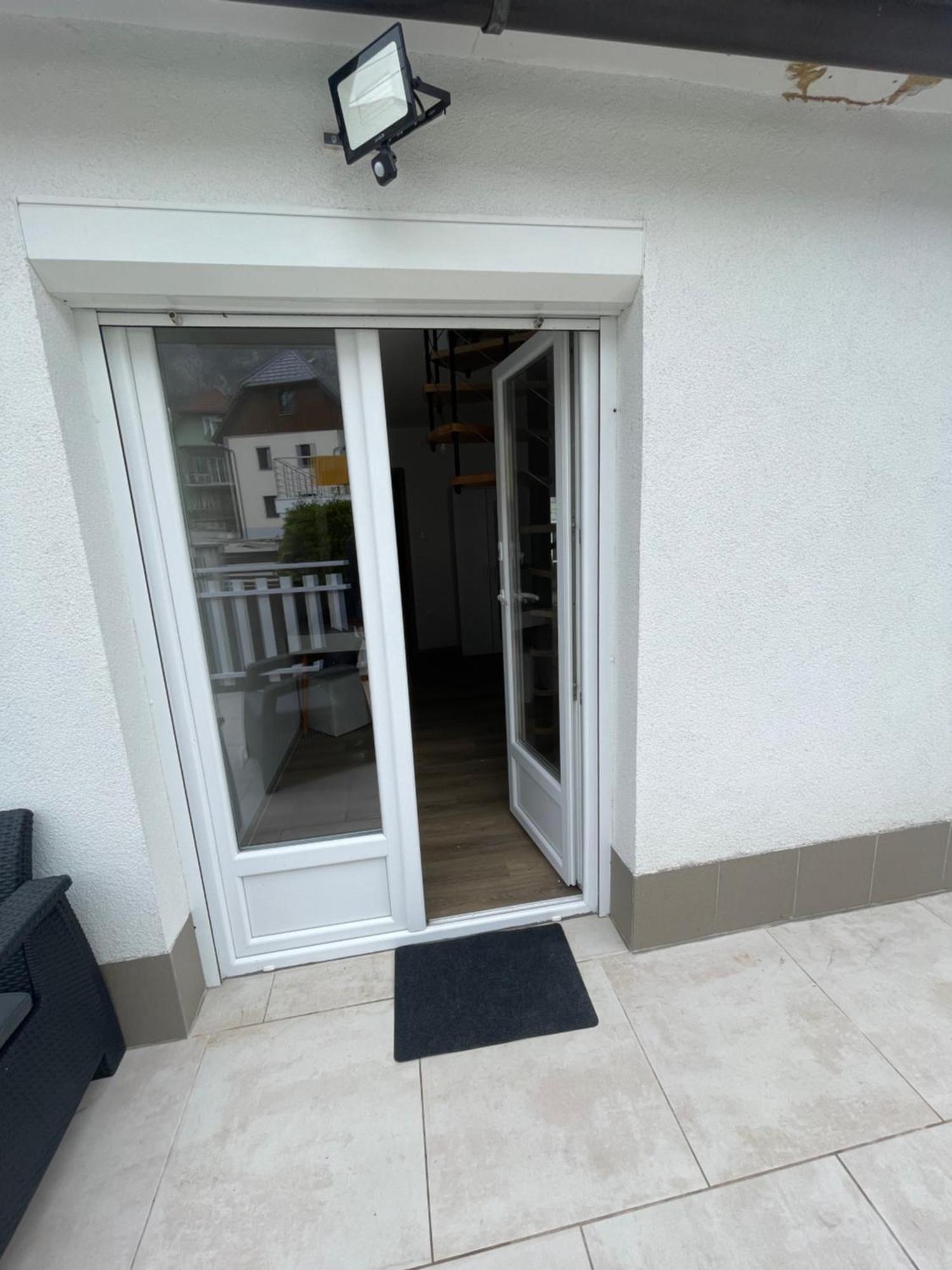 Apartma Tonii بوويتش المظهر الخارجي الصورة