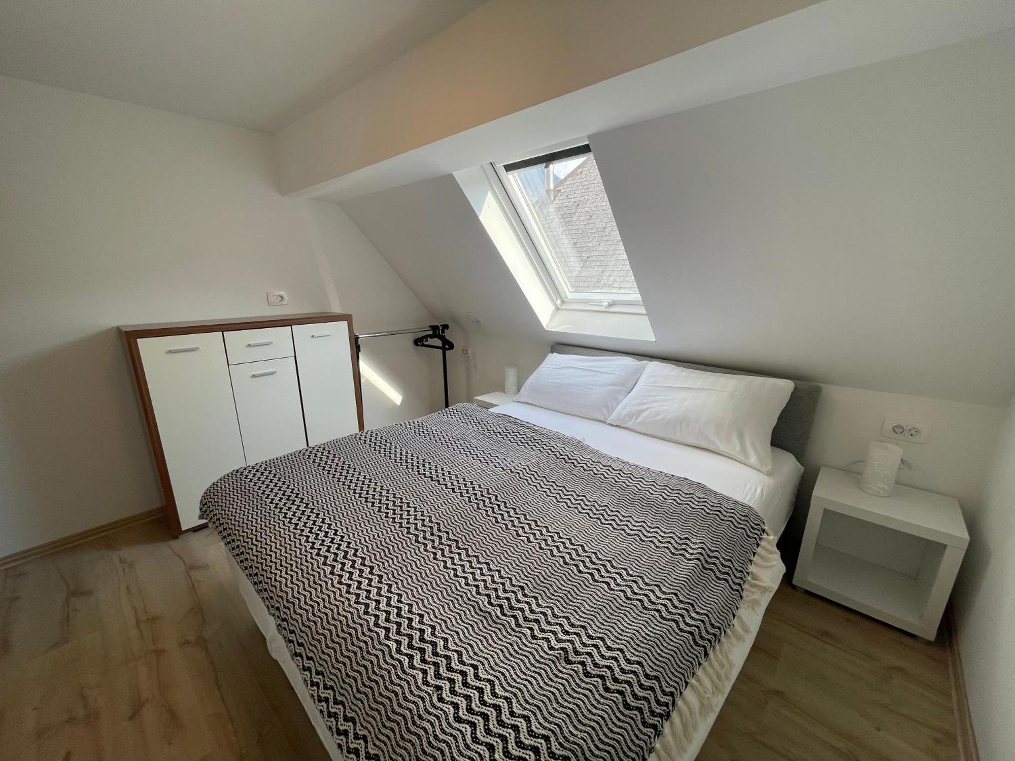 Apartma Tonii بوويتش المظهر الخارجي الصورة